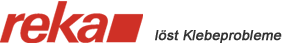 REKA Logo mit Slogan