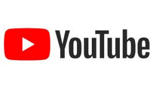 Youtube Logo