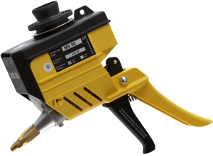 Tank glue gun MS 80