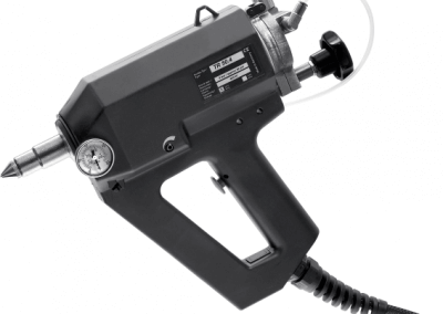 TR 50.4 Klebepistole
