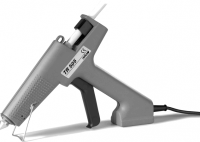 Stick glue gun TR 505 for floristry